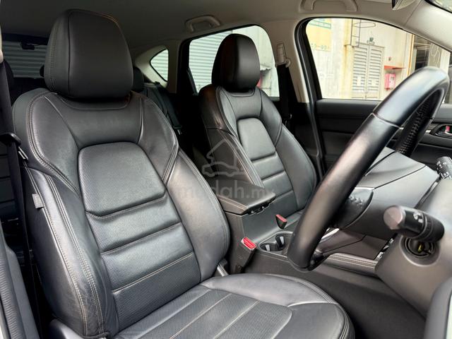2019 Mazda CX-5 2.5 G GLS 2WD (CKD) FACELIFT (A) - 5