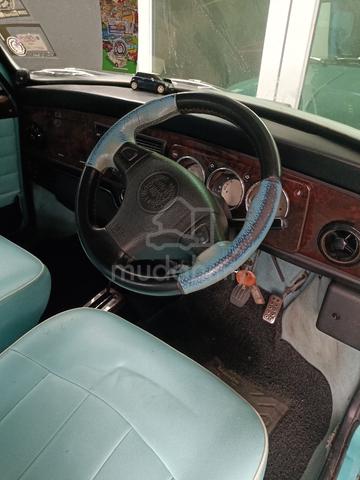 1995 Austin MINI 1.3 MARK II (M) - 5