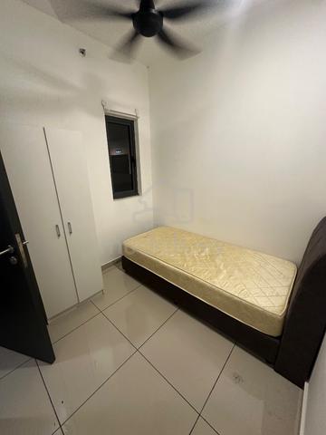 Single bedroom at Damansara perdana 1