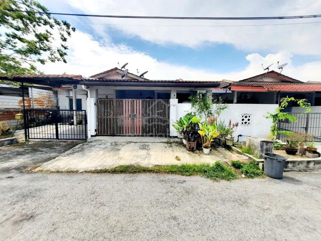 FULL LOAN+RENOVATED Single Storey Seksyen 1 , Bandar Rinching,Semenyih 2