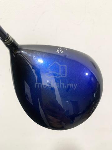 Golf Driver XX10 MP1000 10.5° Graphite Flex R 40g - photo 3 of 6