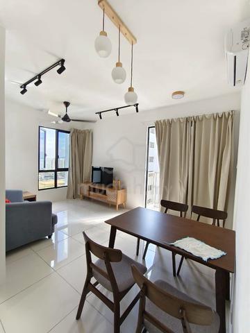 Vivo Executive Apartment 1