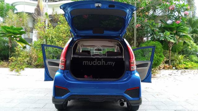 2017 Perodua MYVI 1.5 SE A WE GIVE NEXT YEAR PRICE - 2