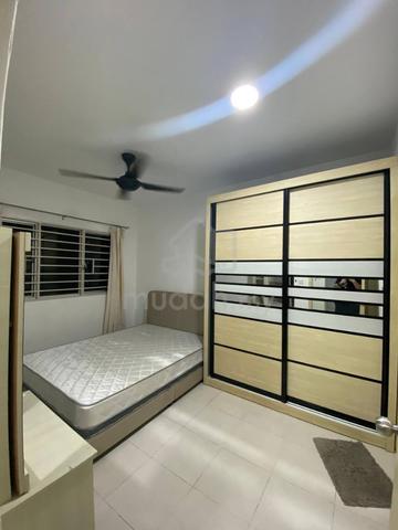 Residensi Wangsamas 1