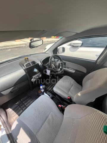 2008 Perodua MYVI 1.3 EZI (A) - 5