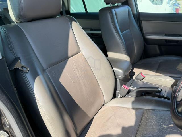 2008 Suzuki GRAND VITARA 2.0 (A) SIAP TUKAR NAMA - 4