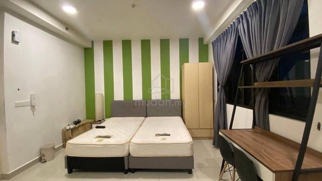 Meridin Suites Residences @ The Meridin 1