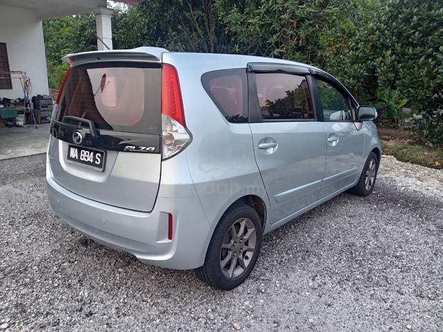 2014 Perodua ALZA 1.5 EZ (A) - 3