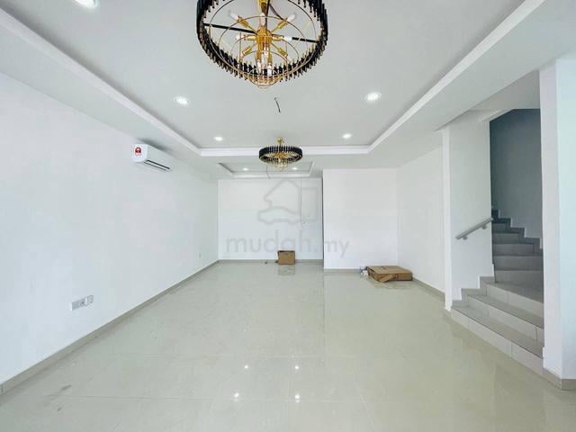 2sty Gadong Jaya|Tiara Sendayan|Enstek|KLIA|Suriaman|Seremban|Labu 1