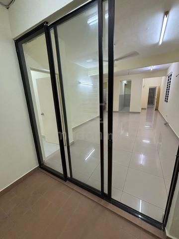 Anggerik Residensi 3