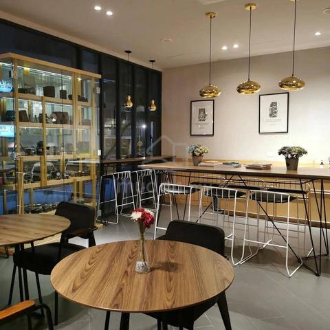 Bukit Bintang Kuala Lumpur 3Star Boutique hotel Main road FRONTAGE 1