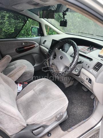 2007 Toyota ESTIMA 2.4 AERAS (A) - 3