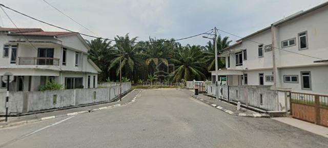 2 Storey Semi-D, Taman Cempaka, Kg Koh, Sitiawan 1