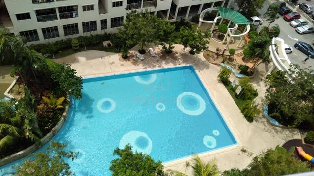 Ocean View (Bandar Sri Pinang) 1