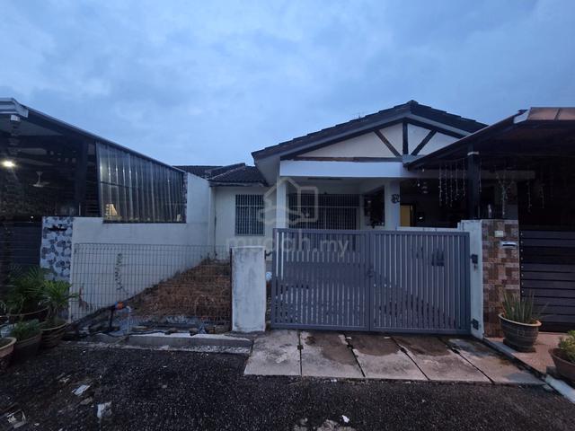Taman Belibis Single Storey 1