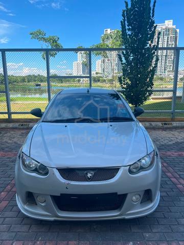 2014 Proton SATRIA 1.6 NEO STANDARD (M) - 2