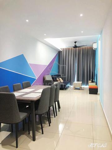 Maple Residences 1