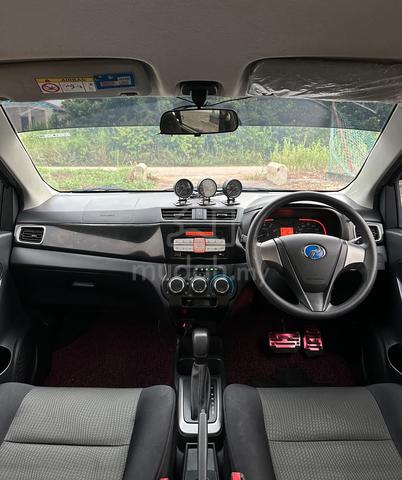 2017 Perodua BEZZA 1.3 PREMIUM X (A) - 5