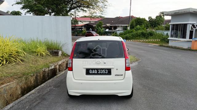 2009 Perodua VIVA 1.0 ELITE AT (A) - 3