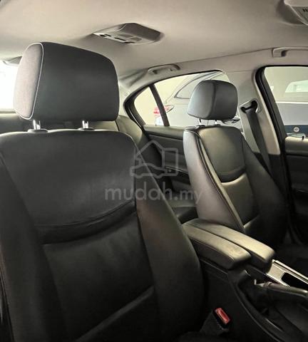 2009 Bmw 320i (CKD) 2.0 FACELIFT (A) - 4
