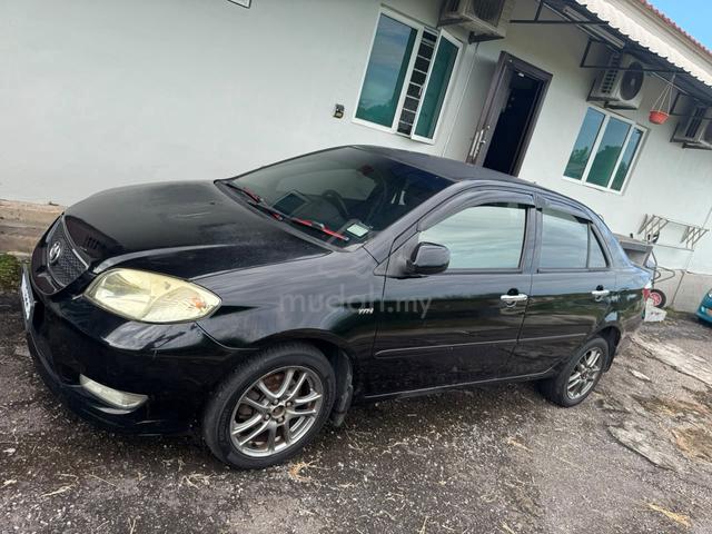 2005 Toyota VIOS 1.5 G NCP42R-EEPGKE (A) - 2
