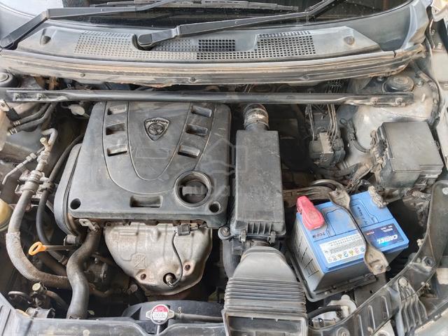 2014 Proton PREVE 1.6 EXECUTIVE (A) - 4