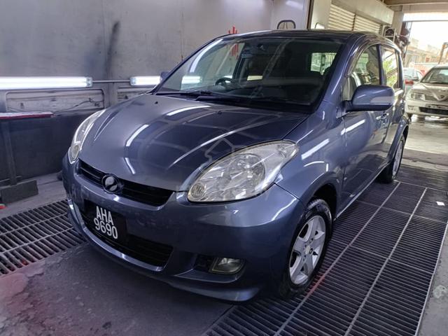2010 Perodua MYVI 1.3 EZI (A) - 3