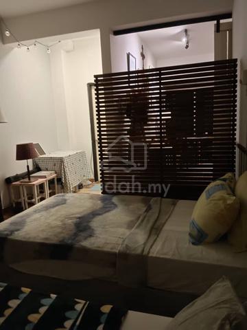 Studio Room  1