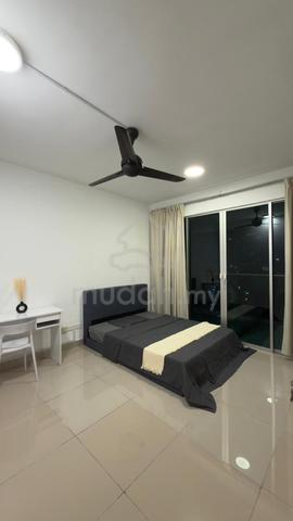 Kiara Residence 2 Room for Rent | Bukit Jalil 🔥(READY TO MOVE IN!!!) 1