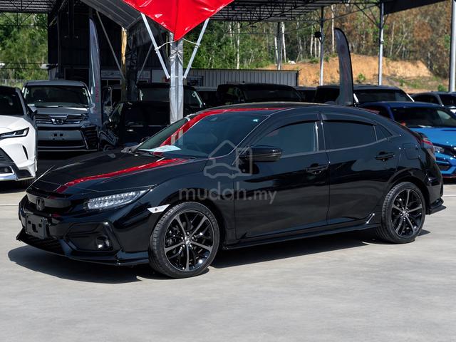 Honda Civic FK7 1.5 VTEC Turbo 2021 Unregistered - 3
