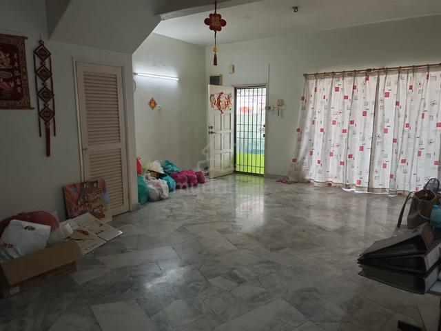 Taman Klang Utama 2 Sty House 18'x69' Near Aman Perdana Bukit Raja 1