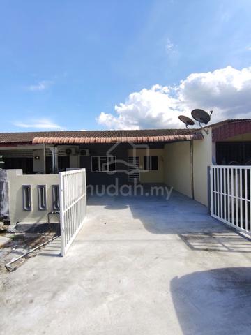 Teres Setingkat Untuk Dijual Di Bandar Baru Putra, Tambun, Ipoh Perak 1