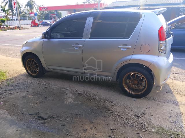 2008 Perodua MYVI 1.3 EZ (A) - 3
