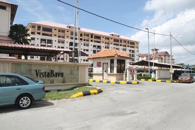 Vista Bayu (Klang) 1