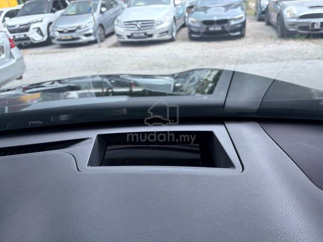 2020 Lexus RX300 2.0 F SPORT FACELIFT HUD SUNROOF - 3