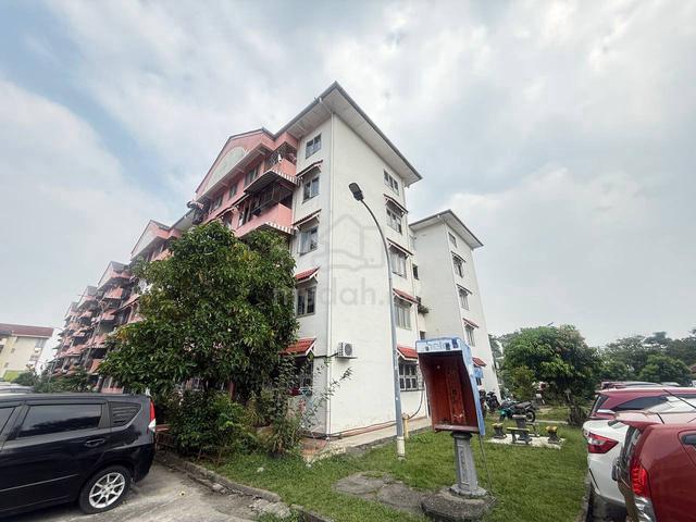 Bunga Raya (Ampang) 1