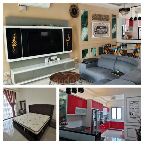 2sty in Forest Heights|Kepayang|Seremban 2|Senawang|Sendayan|Mambau 1