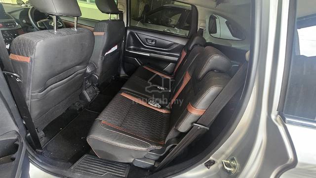 2025 Perodua ALZA 1.5 AV MY22 (A) - 5