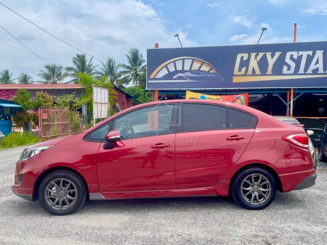 2019 Proton PERSONA 1.6 PREMIUM (A) - 2