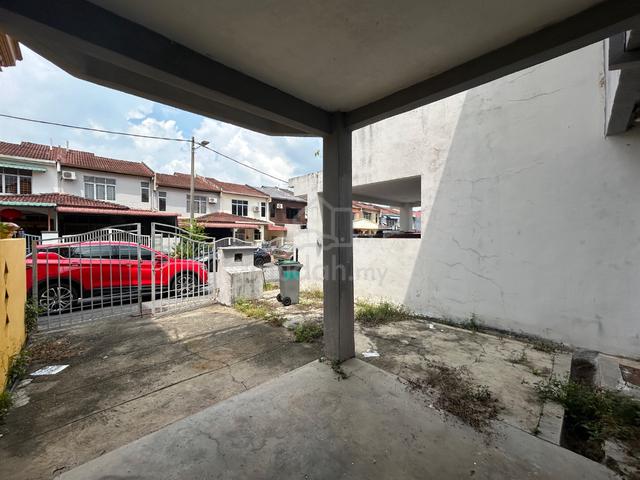 Double Storey For Rent @ Seremban Jaya 1