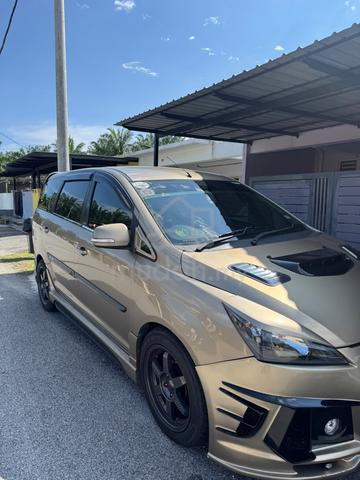 2012 Proton EXORA 1.6 BOLD PREMIUM (A) - 2