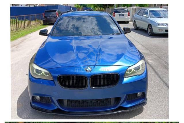 2011 Bmw 523i 2.5 M SPORT (A) - 3