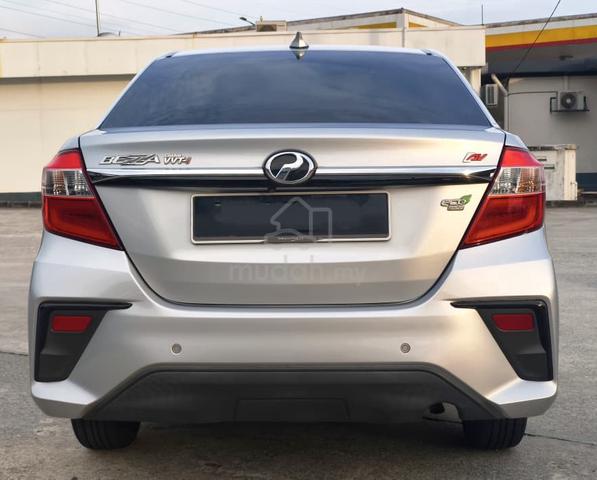 2022 Perodua BEZZA 1.3 AV (A) TIPTOP CONDITION!!! - 4