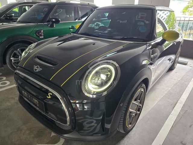 [EVNext] 2023 Mini COOPER 3 Door SE F56 FACELIFT - 1