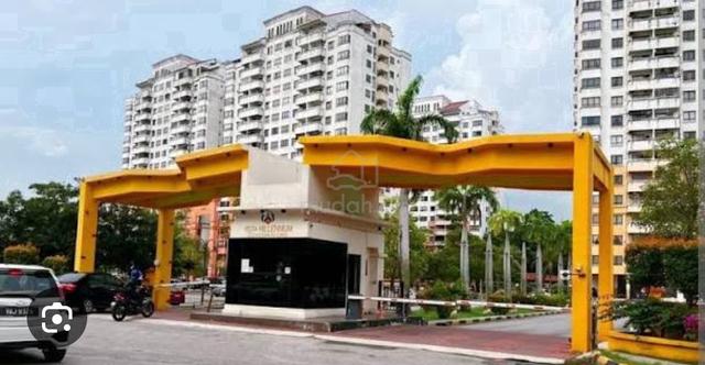 Vista Millennium Condominiums 1