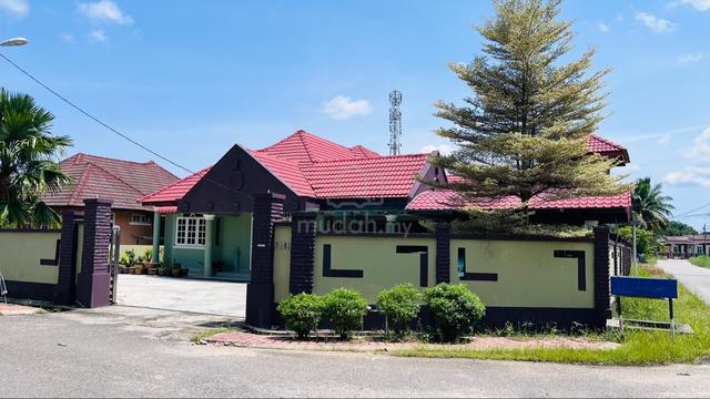 Banglo Dalam Bandar 1