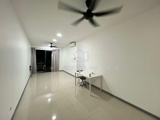 United Point Residence @ North Kiara 1