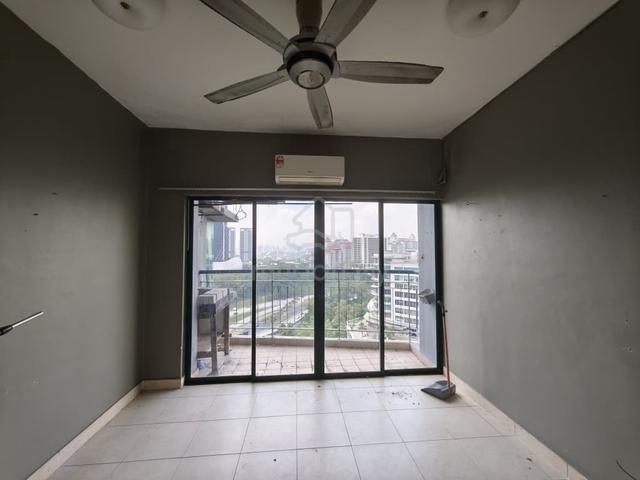 Changkat View Condominium 1