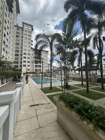 Perdana View 1