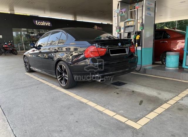 2009 Bmw 320i (CKD) 2.0 FACELIFT (A) - 3